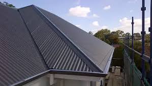 Best Sheet Metal Roofing  in Mi Wuk Village, CA